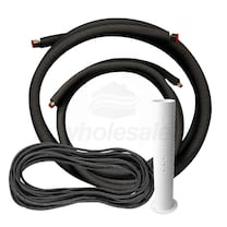 Learn More About Mini Split Accessories MSPLTKITCD2-141215