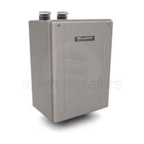 View Noritz NCC199 - 6.2 GPM at 60° F Rise - 0.96 UEF - Gas Tankless Water Heater - Direct Vent