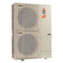 Mitsubishi PKZ-HA36NHA