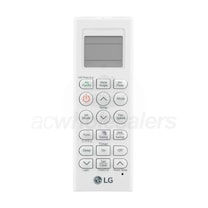 View LG - Wireless Remote Controller
