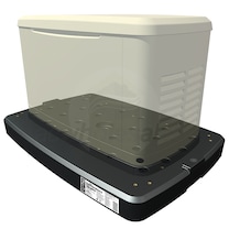 Kohler EGD-20RCAL-200SELSKIT-QT8200