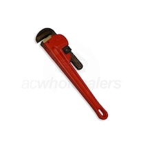 Raptor Tools Iron Pipe Wrench 18