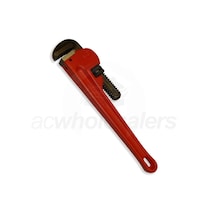 Raptor Tools Iron Pipe Wrench 24