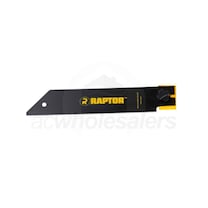 Raptor Tools Pro PVC Saw Replacement Blade 18