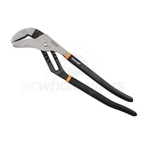 Raptor Tools Tongue and Groove Plier 10