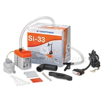 Sauermann Si33 High Capacity Condensate Pump 120V Up to 8.5 Tons