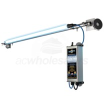 Fresh-aire Blue-Tube XL Single Lamp UV System 32