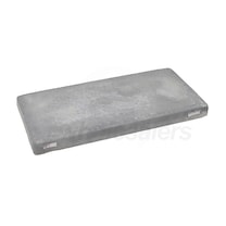 Diversitech - UltraLite® - Concrete Condenser Pad - 18 x 38 x 3