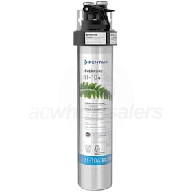 Everpure EV927151 H-300-NXT Drinking Water System
