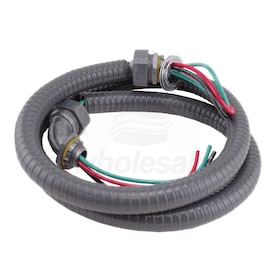 Diversitech 750-RC841 - Romex Connector 3/8-Inch for 1/2-Inch