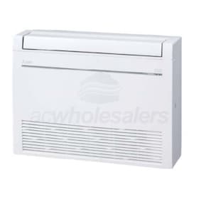 Mitsubishi MFZ-KX09NL M-Series Floor Mounted Unit - Multi or