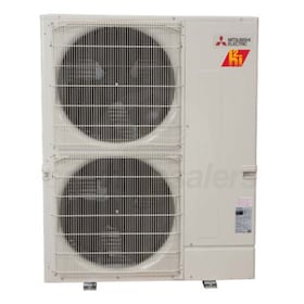 Mitsubishi MXZ-SM42NLHZ M-Series Smart Multi H2i Outdoor Condenser