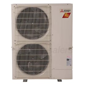 MITSUBISHI NR-M280 デッキ・プレイヤー Mitsubishi MXZ-8C60NA2 - 60k BTU - M-Series Outdoor Condenser