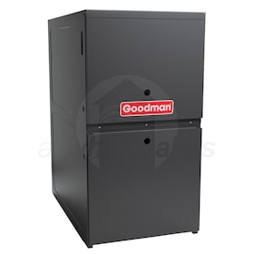 Goodman GCVC960403BN GCVC96 - 40k BTU - Two-Stage Gas