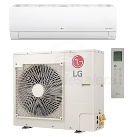 LGM② MrCool DIY Mini Split 24k BTU 22.7 SEER2 Ductless Heat Pump