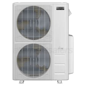 Mitsubishi MXZ-SM48NLHZ M-Series Smart Multi H2i Outdoor Condenser