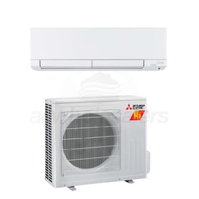 Mitsubishi MUZ-HX18NL MSZ-HX18NL HX-Series Ductless Mini Split