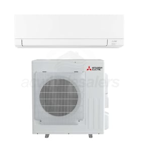 Mitsubishi MUZ-FX24NLHZ MSZ-FX24NL FX-Series H2i sumo™ Ductless