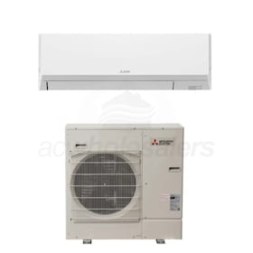 Mitsubishi MUY-GX36NL MSY-GX36NL GX-Series Ductless Mini