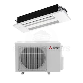 Mitsubishi SUZ-AA09NLHZ MLZ-KX09NL M-Series H2i One-Way Ceiling