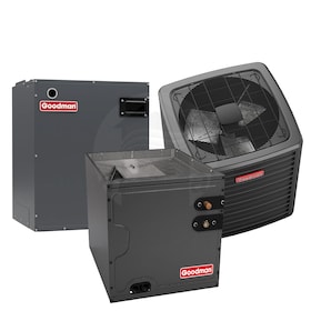 GKHCM Lennox X7935 Carbon Clean Healthy Climate MERV 16 Filter (2 Pack