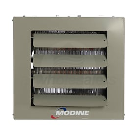 Modine HSB47S01 HSB - 47,000 BTU - Hot Water/Steam Unit Heater