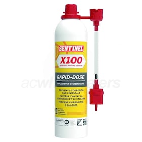 Weil-McLain 592900006 Sentinel-X500 - Antifreeze - 5 Gallons