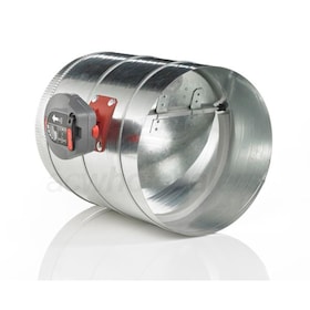 ドーベル Honeywell CPRD14 14-Inch TrueZONE Bypass Damper