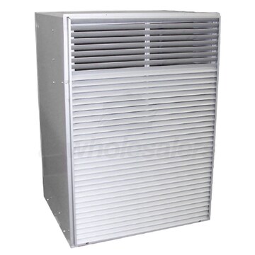 through the wall package unit