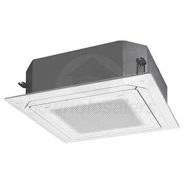 Panasonic - jajan室内機 Fujitsu AUU24RGLX - 24k BTU - Ceiling Cassette with Grille