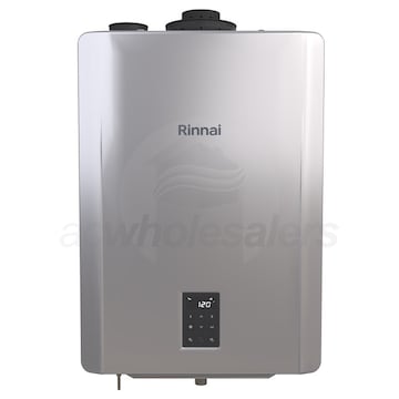 Rinnai - ぽんです Rinnai IP090S I-SERIES Plus™ - 90K BTU - 96% AFUE - Hot