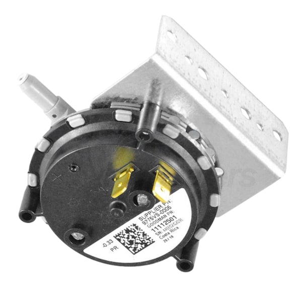 Goodman 11112501 Air Conditioner Pressure Switch