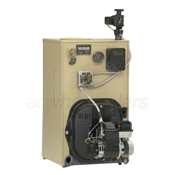 Weil-McLain P-WTGO-6