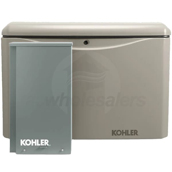Kohler 14RCAL-200SELS