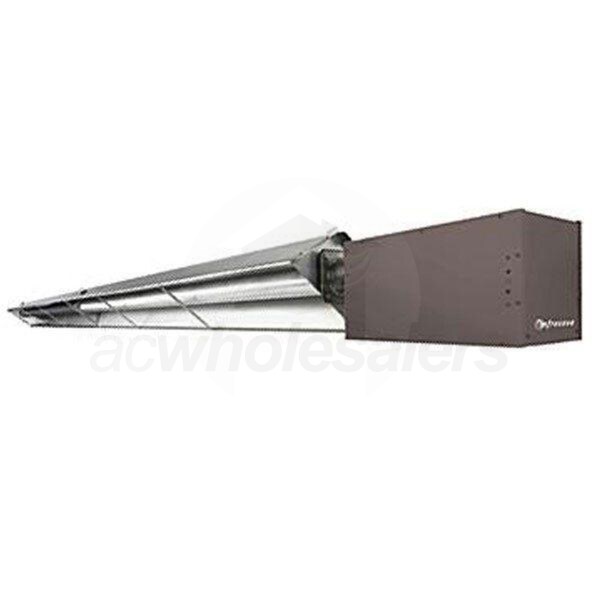 InfraSave IWP 155-40