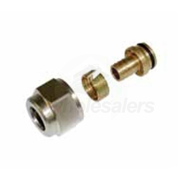 Watts Radiant PX690004-10