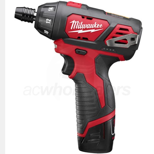Milwaukee 2401-22