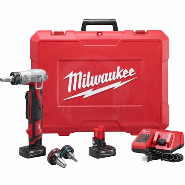 Milwaukee 2432-22XC