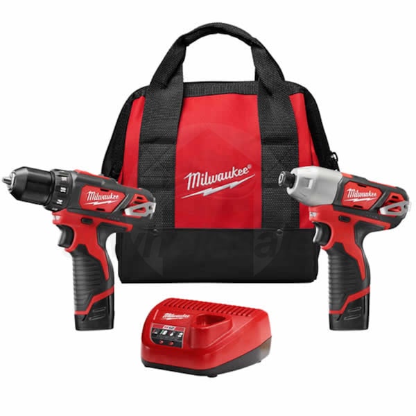 Milwaukee 2494-22
