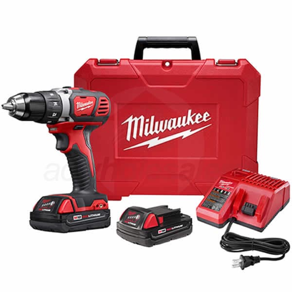 Milwaukee 2606-22CT