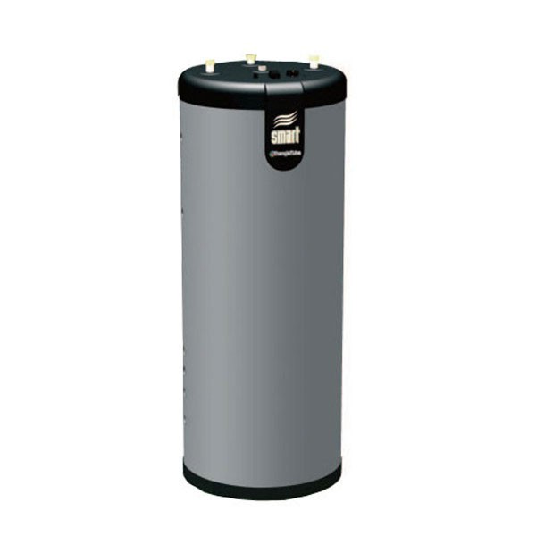 triangle tube hot water storage tank