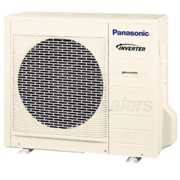 Panasonic Heating and Cooling CU-2E18SBU-5 CS-E12RKUAW CS-E12RKUAW CZ-
