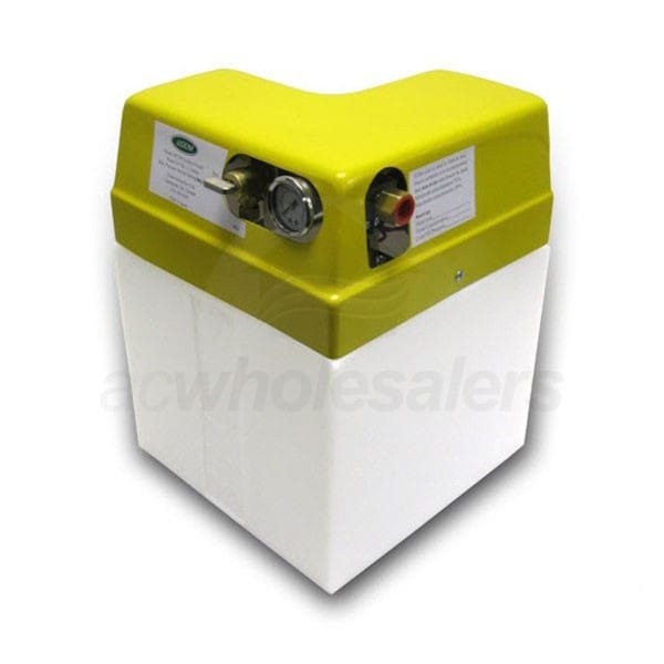 Axiom Industries LTD. MF200S