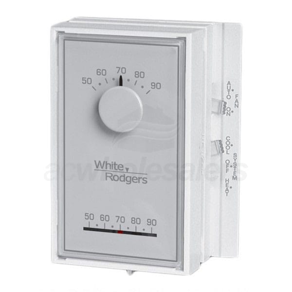 White Rodgers 1E56N-444