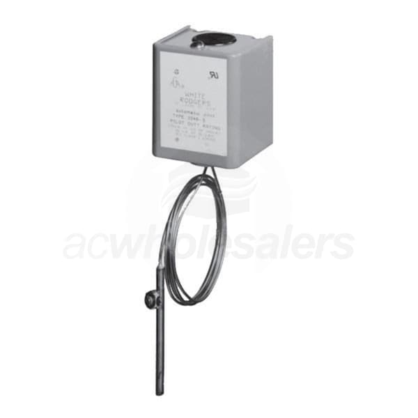 White Rodgers 30A46-105