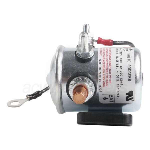 White Rodgers 70-120224