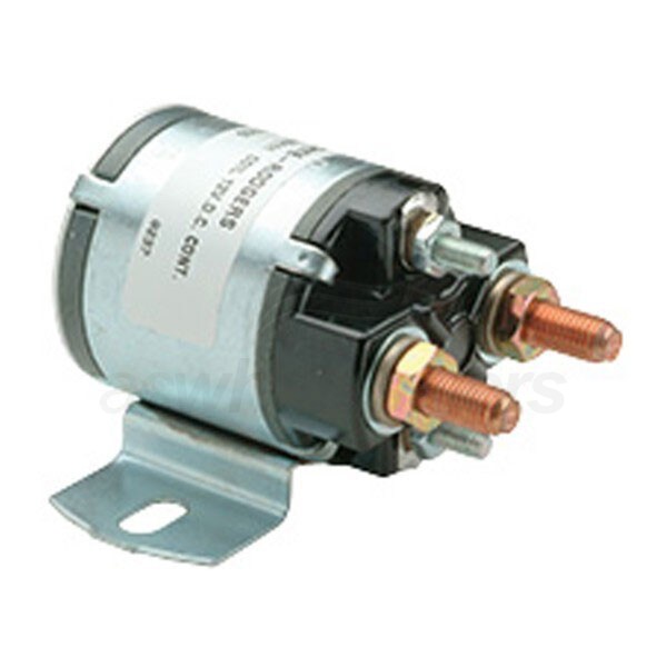 ELETTROVALVOLA MONOSTABILE 24 VOLT DC | | Carrieri Store - Foto 7