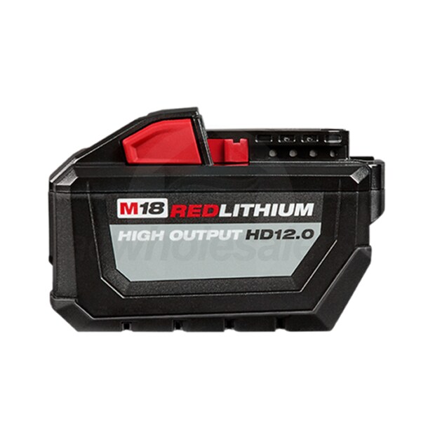 Milwaukee 48-11-1812