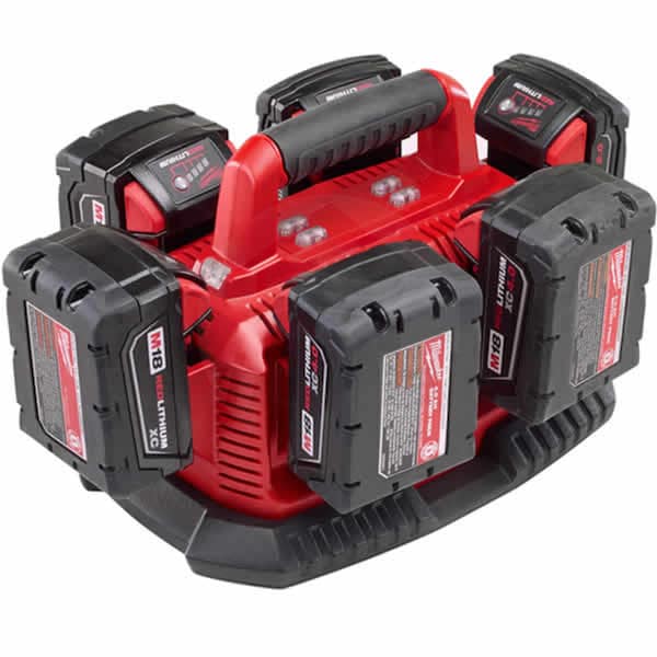 Milwaukee 48-59-1806