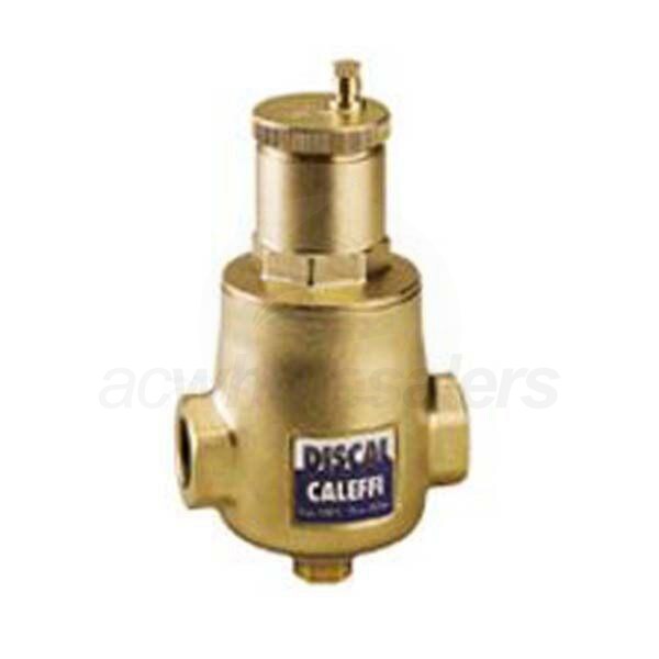 Caleffi 551009AC